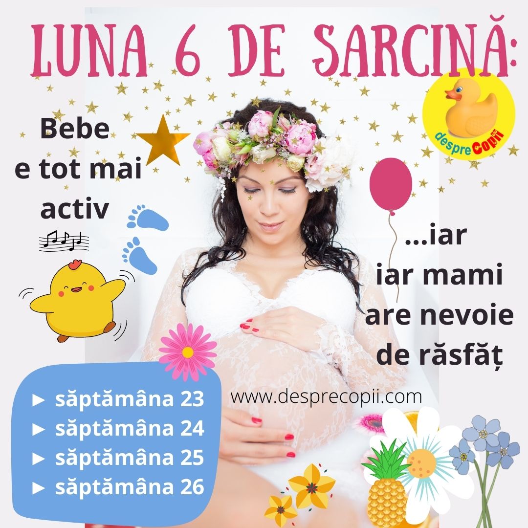 lun 6 de sarcina